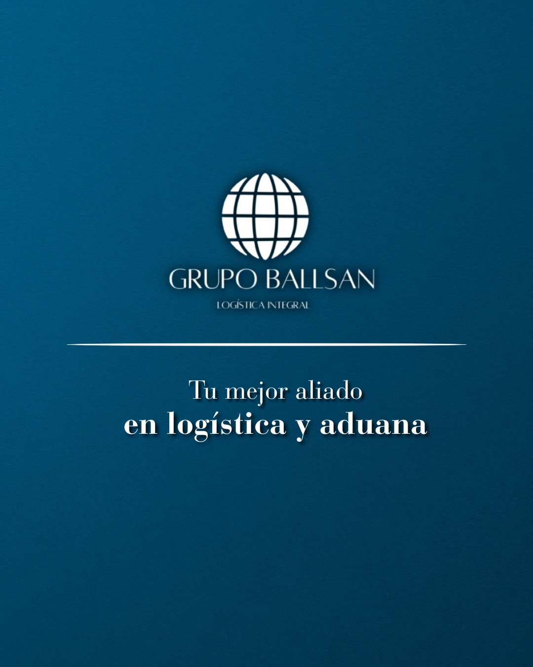 Grupo Ballsan